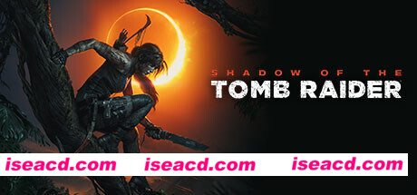 古墓丽影：暗影/克劳馥版/历代1-11合集 Shadow of the Tomb Raider（豪华终极版-V1.0.449.064+全DLC+中文语音+全语音 ）