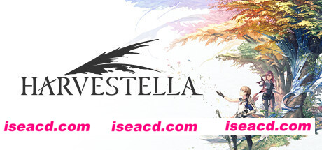 丰饶之星/HARVESTELLA(豪华版-Build.9791975)