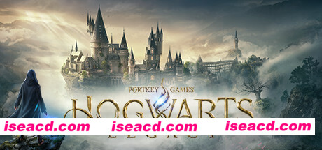 霍格沃茨之遗-霍格沃兹遗产数码豪华版（v1121649-容量73GB+全DLC）