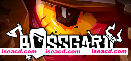 首领加德/BOSSGARD