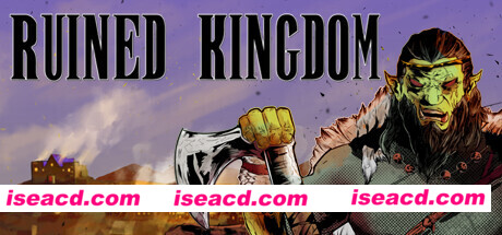废墟王国/Ruined Kingdom