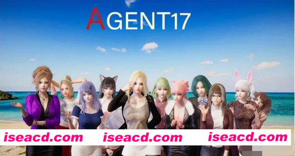 【沙盒SLG/中文/步兵】特工17 Agent17 v0.24.5 官方中文步兵版[PC+安卓]【3.9G/更新】