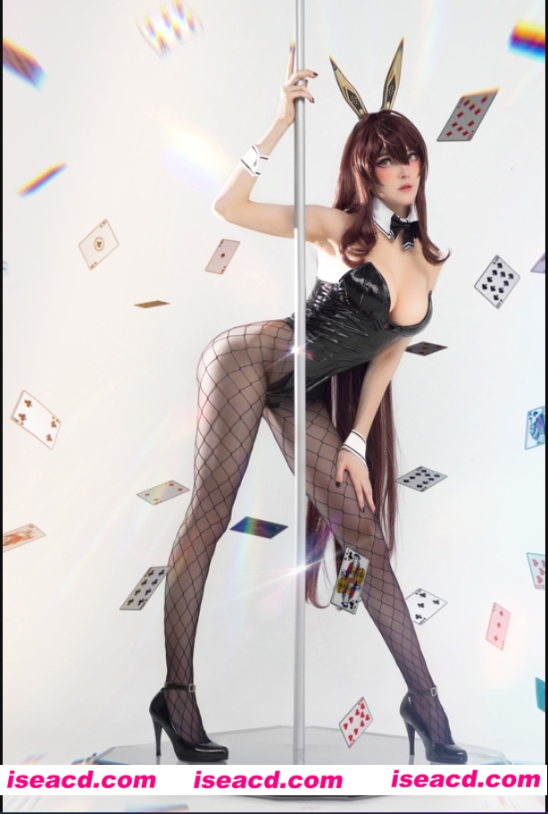 【欧美COSPLAY/大合集/带视频】拉脱维亚超人气Candy Ball  35套资源合集[1980P 247V]【13G】