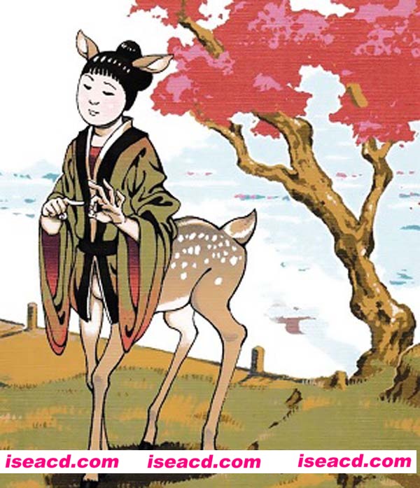 [俺正读][漫画]【成 人民间故事集——动物报恩】[全收录][完结】[汉化][百度盘]