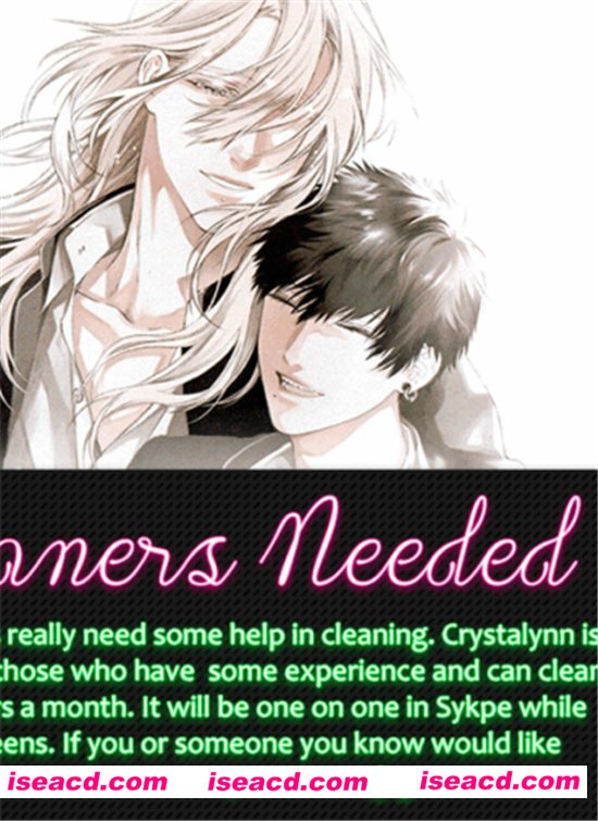 [媚之凶刃~smoke3-5][池玲文][更新至:第三至五话][英文][连载]