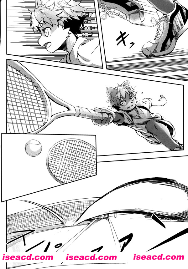 [C-O-Two- (Nayoshi)][漫画]【 隣リの芝生は青くていい】[Eng][未汉化][百度盘]