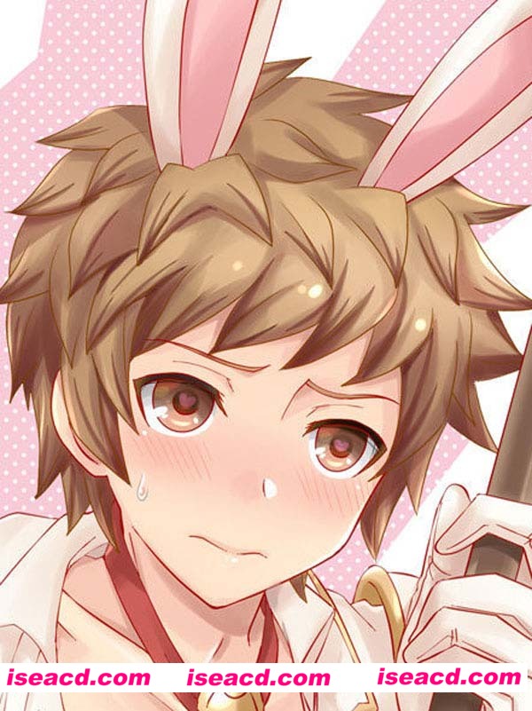 [惡魔魚酒漢化組][漫画]【裏ウレタン (明誠助)】シアワセホワイトラビット [全收录][百度云][汉化][百度盘]