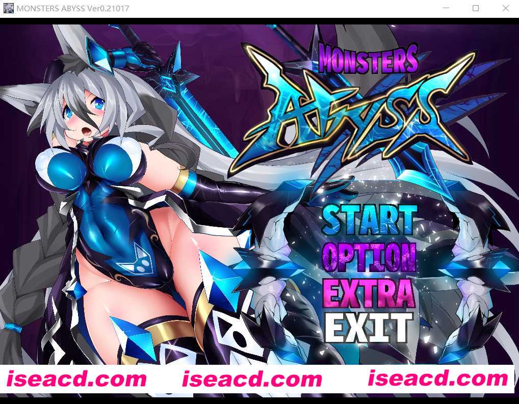 【大作SLG/AI汉化/动态】怪兽深渊/Monsters Abyss Ver3.0 先行体验版 AI汉化【6G/更新/CV】