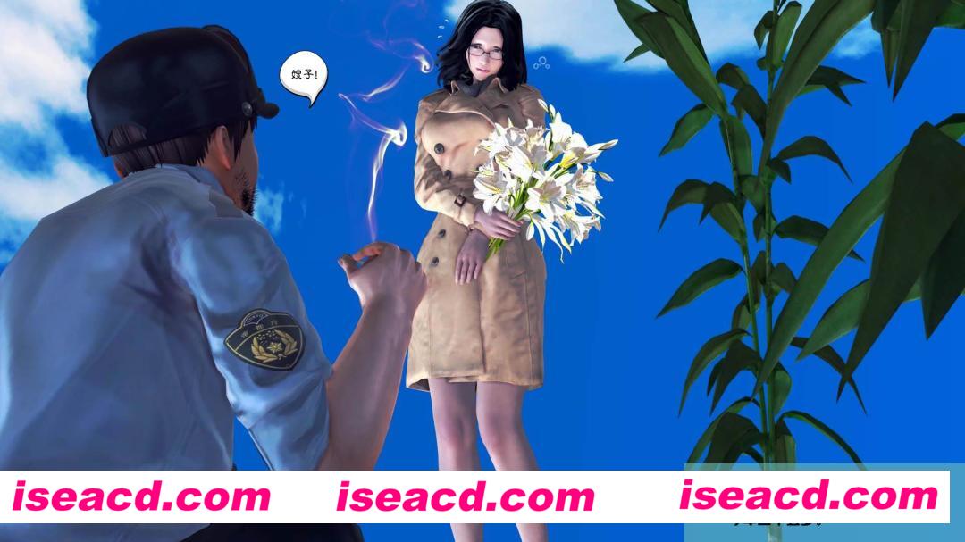 {低俗小说之女人花}[漫画]【3D全彩_无修】【100P】【中文】[百度云]