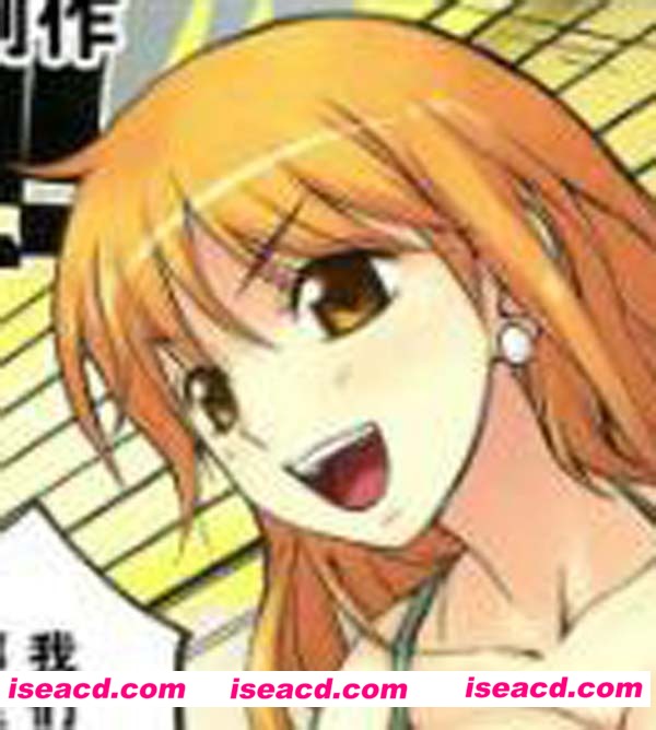 [不详][漫画]【娜美路飞】[全收录][完结]【中文】【百度云】