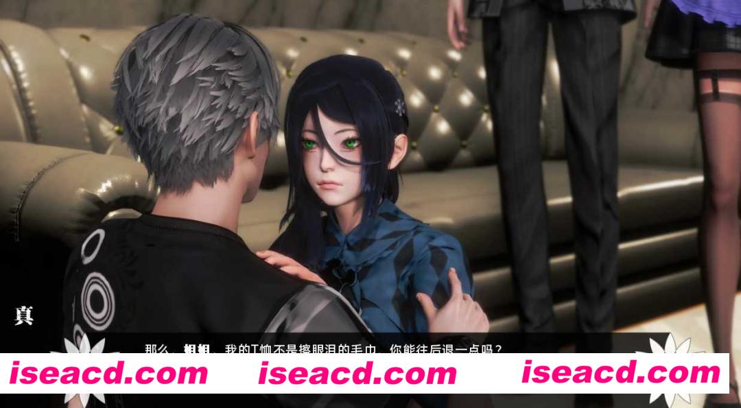 【沙盒SLG/中文/步兵】 彼岸花/LycorisRadiata CH7 官方中文步兵版【3.3G/新作】