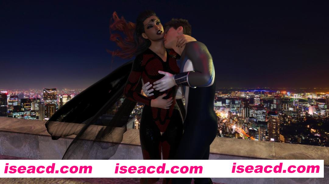 【欲望英雄的全cg】[漫画]【百度云】