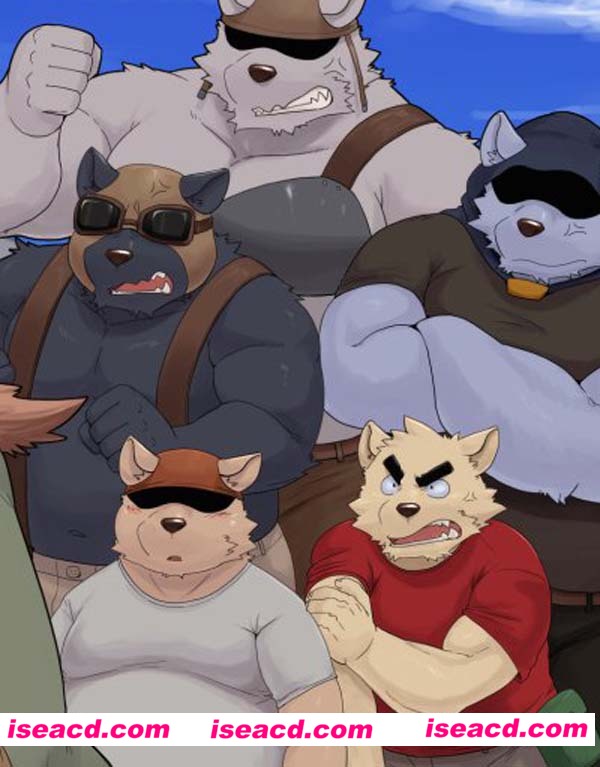 [汉化][漫画]【老大和秘密的委托】[完结][百度云][汉化][百度盘]