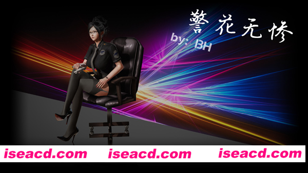 [3D彩漫][警花无惨1-21章][合集/完本][中文/汉化][1163p/1.78G][百度网盘+秒传链接]