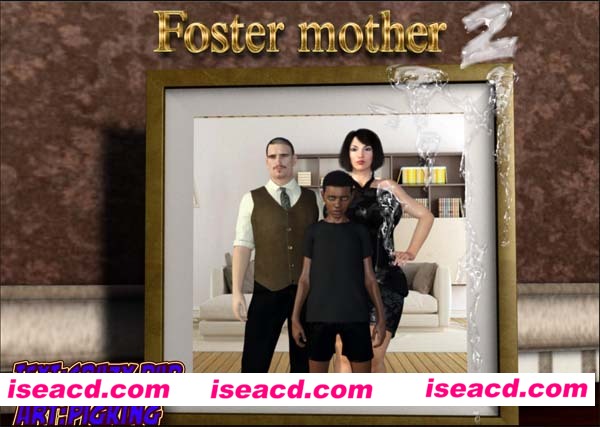 【3D全彩_无修】[漫画]【Foster Mother (养M）1-5[完]】【285MB】【中文】【百度盘】