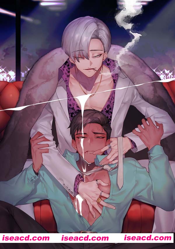 [dotsuco（乱痴氣）][漫画]【spilt milk】[全收录][完结][百度云](1)[未汉化][百度盘]