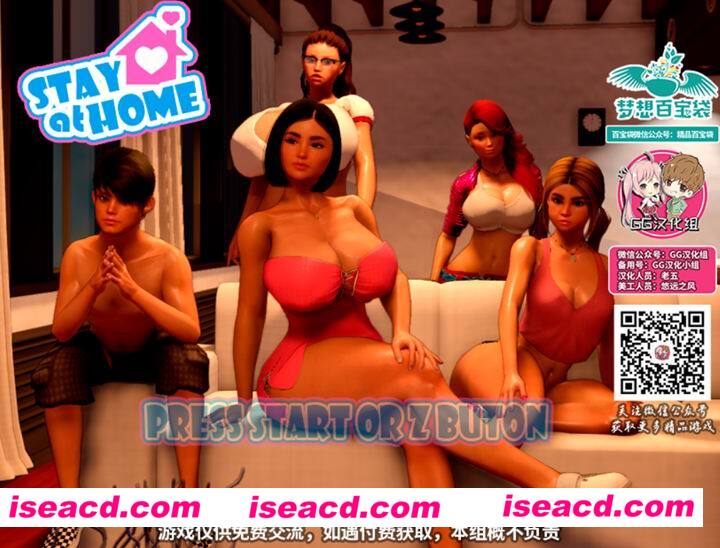 [PC+安卓][RPG][居家隔离][精翻汉化完结版][1.6G/汉化]