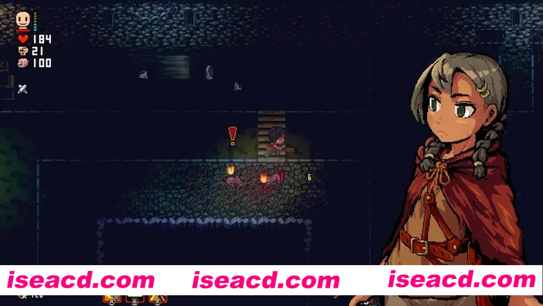 [生存RPG/中文/高自由度/全动态] 洛娜的世界 LonaRPG Ver0.10.0.2 官方中文版+控制台指令 [650M/更新]