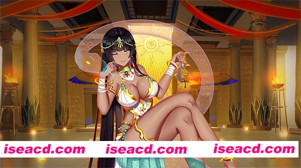 战术与战略大师：圣光战姬