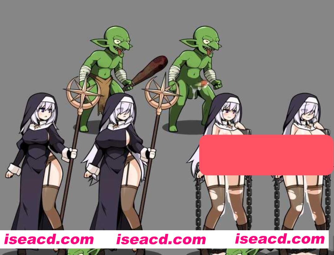 【经营SLG/中文/2D全动态】ProjectR Ver0.4.0.0 体验版 魔物黑色市场新作【300M/CV/新作】