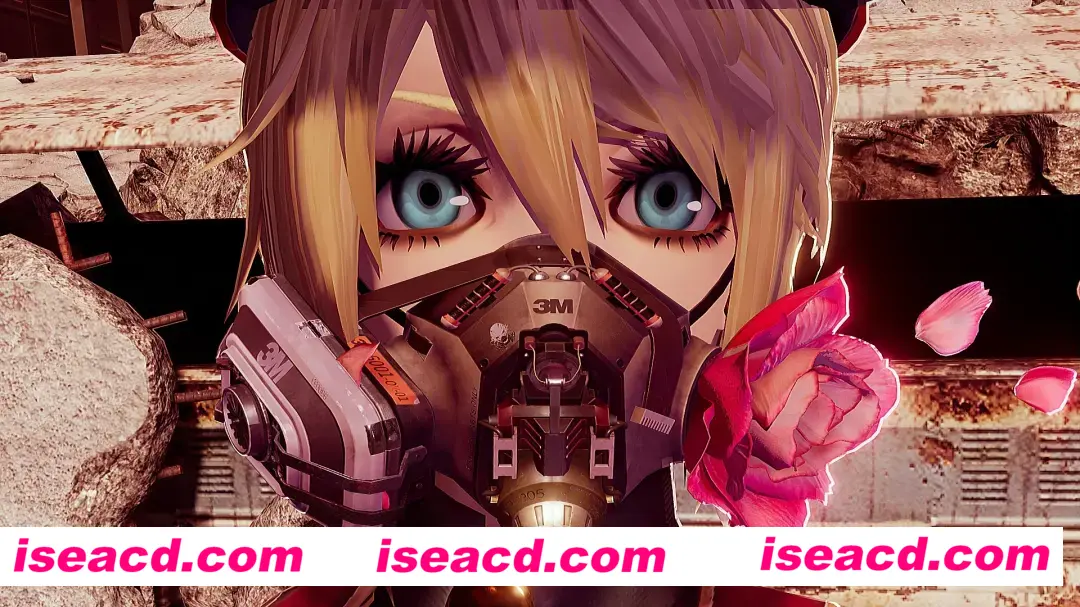 【大型RPG/中文/MOD版】嗜血代码CODE VEIN 大量MOD邪恶魔改整合一键端【35G/全CV】