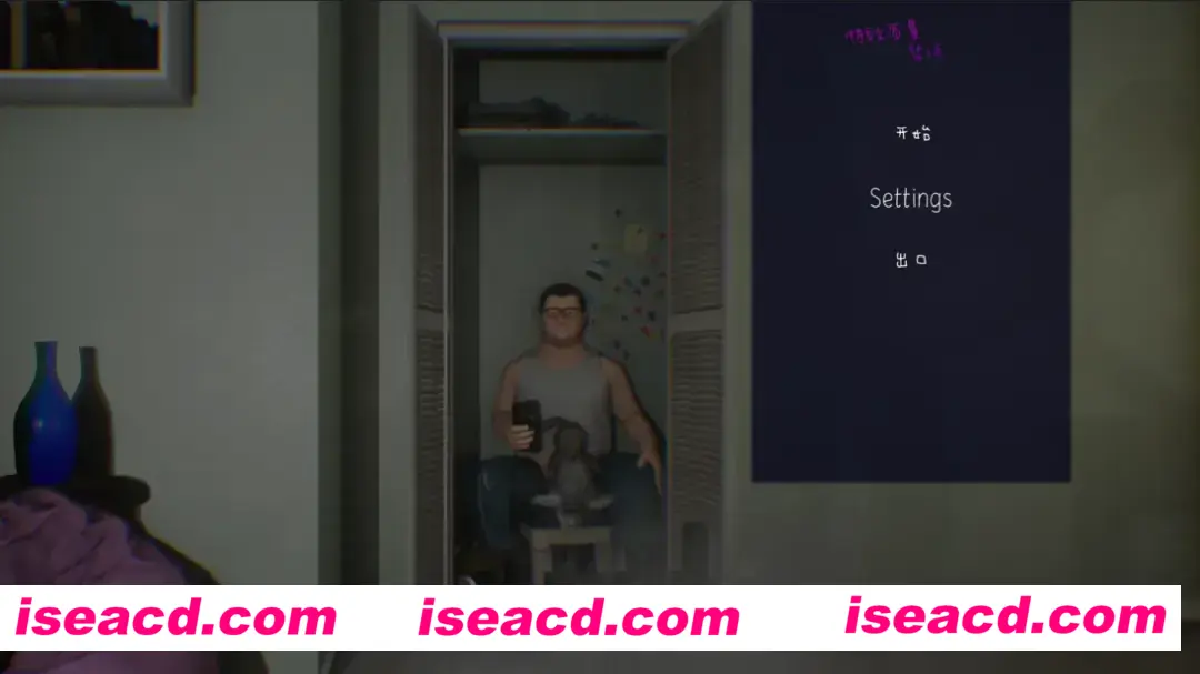 【SLG/官中/NTR】绿帽模拟器 Cuckold Simulator 官方中文版【4.77G】
