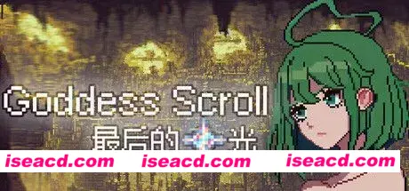 【日式RPG/中文/2D步兵】女神卷轴 – 最后的星光 STEAM官方中文步兵版【100M/新作】