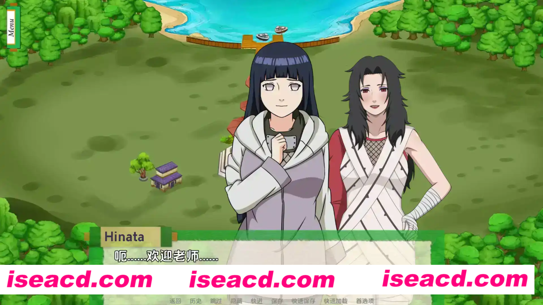 【同人SLG/汉化/动态】火影崛起v2.22bArc3 AI版【PC+安卓/3.01G/更新】Jikage Rising [v2.22b Arc 3]