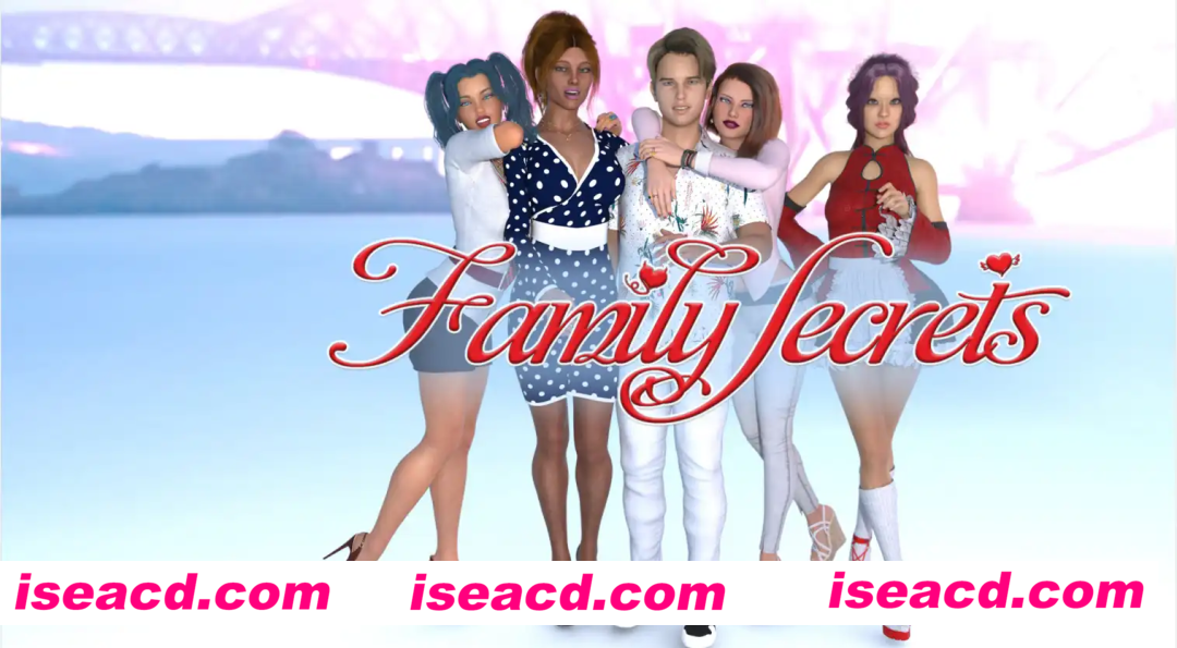 【欧美SLG/汉化/动态】家庭秘密v0.2.1b AI版【PC+安卓/959M/更新】Family Secrets [v0.2.1b]