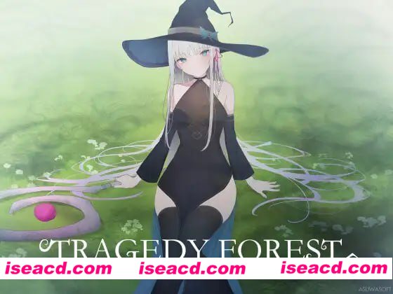【日式ACT/中文/全动态】悲剧之森 TRAGEDY FOREST v1.6.3.1  DL官方中文版【600M/全CV】