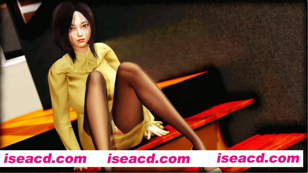 【亚洲风SLG/汉化/PC+安卓】继承者The Successor Ch2v0.2 海阁汉化步兵版【2.3G/新作】