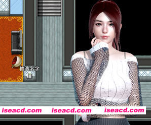 恶魔猎手(Demon Hunter) P2 v0.30 汉化版 RPG游戏+宝箱密码 1.9G