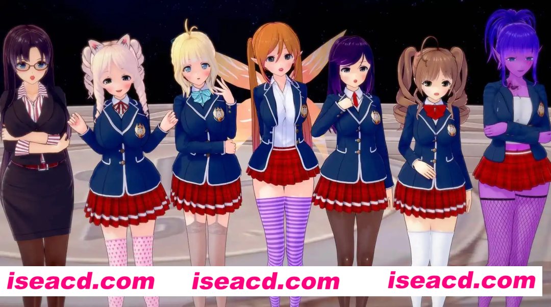 【日系SLG/汉化/动态】无与伦比的欲望v0.37 AI版【PC+安卓/7.14G/更新】Peerless Lust [v0.37]