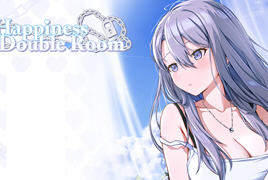 幸福的二人房(Happiness Double Room) v1.0.5 官方中文版 SLG游戏 2G