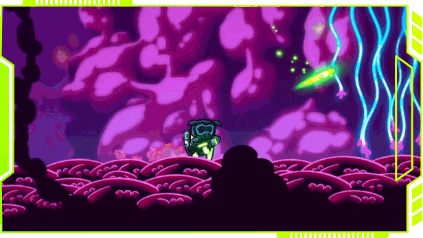 【ACT/英文/3D】《生物枪 Bio Gun》v0.741 官方英文硬盘版 【1.4G】