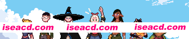 【欧美RPG/中文/像素2D】《魔法餐工作室/Magical Delicacy》BUILD 16462759 官方中文版【920M/更新】