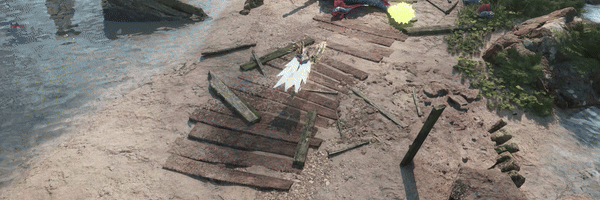 【大作RPG/中文/3D】龙的传人：孤旅/Dragonkin: The Banished Build.18444981 官方中文版【35G/新作】