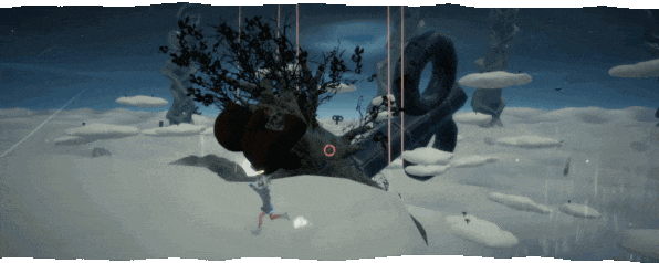 【日式ARPG/中文/3D】天降小毛绒/Plushie from the Sky V1.02 官方中文硬盘版【4.6G】