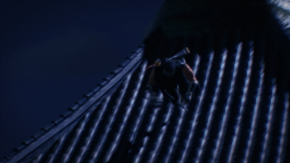 【3A大作ACT/中文】忍者龙剑传2：黑 决定重制版 NINJA GAIDEN 2 Black 官方中文版【79G/新作/全CV】