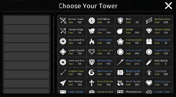 【塔防SLG/中文/2D】《极简塔防 Minimalist Tower Defense》V1.2.6.3 官方中文版【300M/新作】