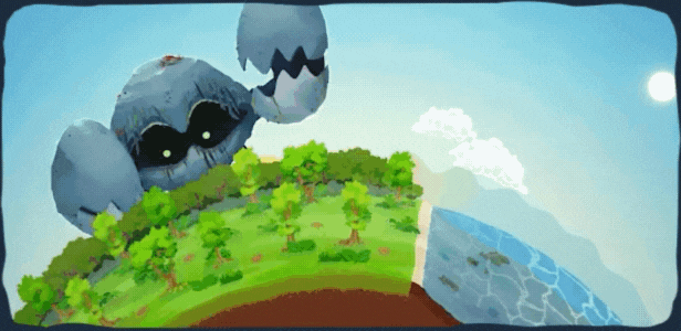 【策略SLG/中文/2D】造物主2/Reus 2 V1.60官方中文版+全DLC【7.5G/更新】