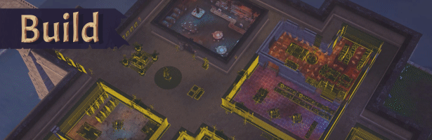 【大型SLG/中文/3D】纳赫鲁博王国地下城大师 V8475.27399官方中文版【3.8G/更新】