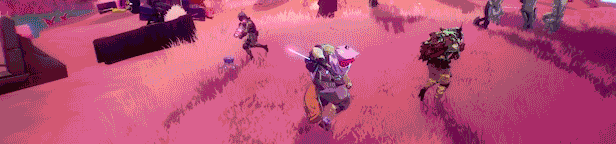 【ACT/中文/3D】《光明破坏者 Hyper Light Breaker》V0.5.1C.108329 官方中文版【5.9G/新作】