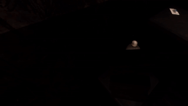 【密室逃脱/中文/3D可VR】禁忌艺术/Forbidden Art/支持VR Build.14285396 官方中文版【4.5G/新作】