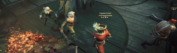 【ARPG/中文/3D】肉鸽海盗/Rogue Waters Ver1.0.1.3150 官方中文硬盘版【4.7G/更新】