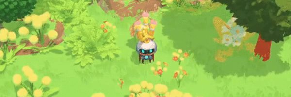 【RPG/中文/3D】音乐机器人：最后的歌曲（Melobot: A Last Song） 官方中文版【2.6G/新作】