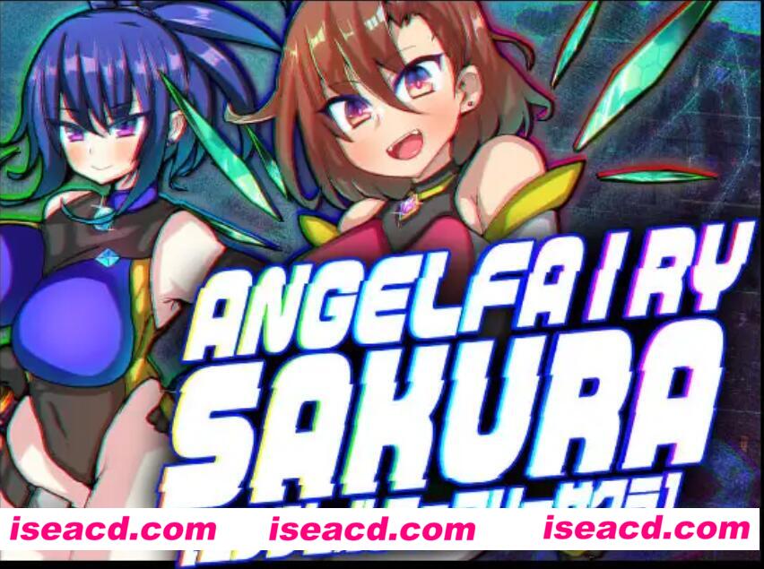 【日式RPG/AI汉化】天使妖精-樱 AI汉化润色版+全CG存档【1.8G/新作】