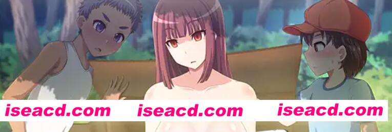 【日式RPG/AI汉化/动态CG】 我们捡到的涩涩人偶 AI汉化润色版【300M/新作】