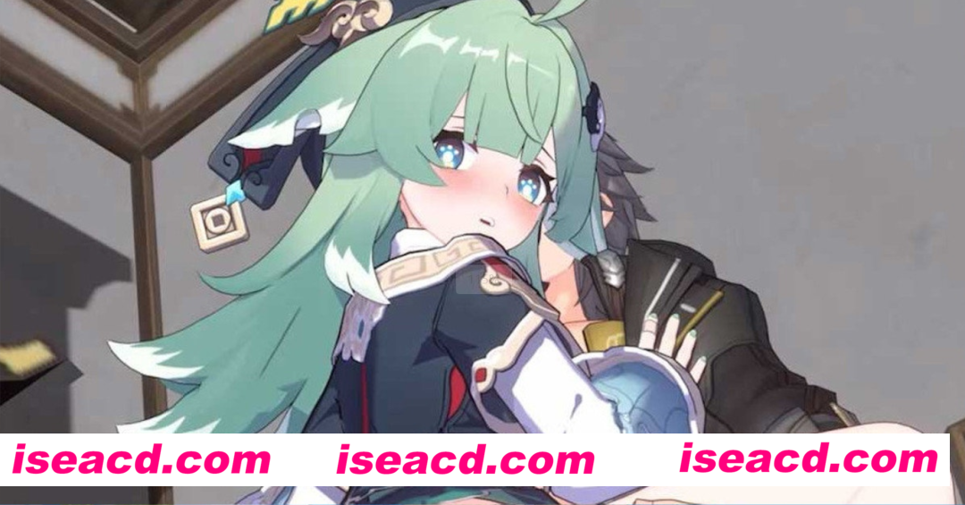 【3D同人/合集/步兵】Yuluer/xing16 高质量原神系列合集/至24年9月【8.9G/全CV】