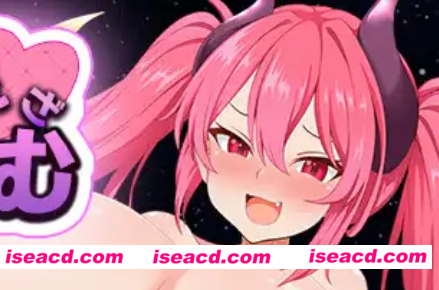 【日式RPG/AI汉化/全动态】欧派梦境 ～在恶魔创造的梦幻世界中不断被诱惑的故事 AI汉化版【500M/新作】